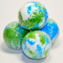Load image into Gallery viewer, Bath Bomb/Foot Soak - Earth Sweet &amp; Fruity