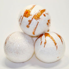 Load image into Gallery viewer, Bath Bomb/Foot Soak - Coconut