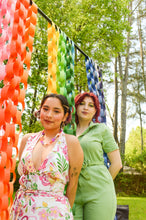 Load image into Gallery viewer, Translucent Rainbow Hearts