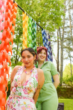 Load image into Gallery viewer, Translucent Rainbow Hearts