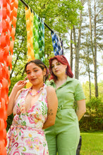Load image into Gallery viewer, Translucent Rainbow Hearts