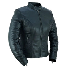 Load image into Gallery viewer, Women&#39;s Stylish Lightweight Jacket