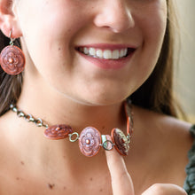 Load image into Gallery viewer, Rustic Henna Jewelry Collection