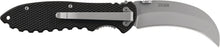 Load image into Gallery viewer, COAST DX300 Double Lock Hooked Blade Folding Knife 21627