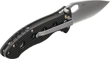 Load image into Gallery viewer, COAST DX338 knife 20809