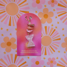 Load image into Gallery viewer, Mix + Match Pinks and Reds (Gold)