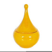 Load image into Gallery viewer, Solid Teardrop Jar Sample Tile