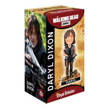 Load image into Gallery viewer, The Walking Dead - Daryl Dixon Bobblehead