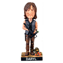 Load image into Gallery viewer, The Walking Dead - Daryl Dixon Bobblehead