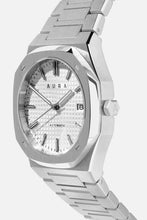 Load image into Gallery viewer, Date 001: Steel/White