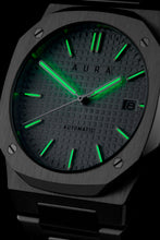 Load image into Gallery viewer, Date 001: Steel/White