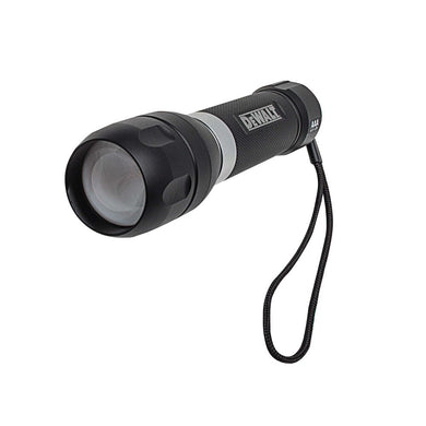 Dewalt 350-Lumen Flashlight Kit – Rugged, IP54 Rated