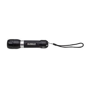 Dewalt 350-Lumen Flashlight Kit – Rugged, IP54 Rated