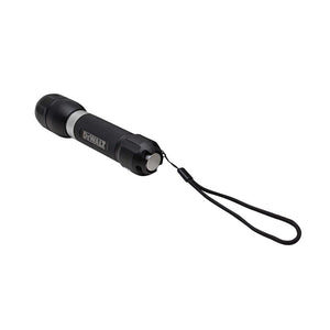 Dewalt 350-Lumen Flashlight Kit – Rugged, IP54 Rated