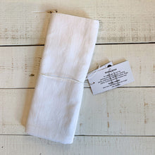 Load image into Gallery viewer, Dear Liver, This Season May Be Rough-STAY STRONG! Thirsty Boy Dish Towel | Christmas Giftable Cotton Flour Sack Kitchen Towel | 30&quot; x 30&quot;