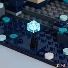 Load image into Gallery viewer, Light Kit for LEGO The Crafting Box #21246