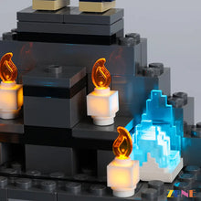 Load image into Gallery viewer, Light Kit for LEGO The Crafting Box #21246