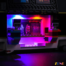 Load image into Gallery viewer, Light Kit for LEGO Gaming Tournament Truck #60388