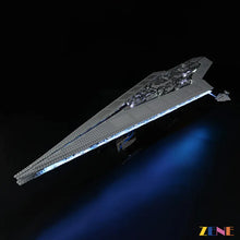 Load image into Gallery viewer, Light Kit for LEGO Star Wars Super Star Destroyer #10221