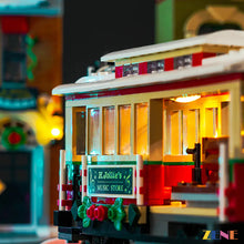 Load image into Gallery viewer, Light Kit LEGO Holiday Main Street #10308 (Ver.1)