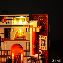 Load image into Gallery viewer, Light Kit for LEGO Gryffindor House Banner #76409