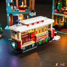 Load image into Gallery viewer, Light Kit LEGO Holiday Main Street #10308 (Ver.1)