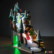 Load image into Gallery viewer, LEGO Holiday Ski Slope and Cafe #41756 Light Kit