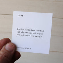 Load image into Gallery viewer, 365 Bible Memory Cards