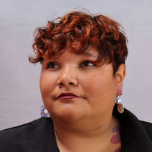 Load image into Gallery viewer, Devi Dangle - Mix &amp; Match Earring