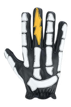 Load image into Gallery viewer, Men's Devil Hands Leather Gloves - Renegade Classics