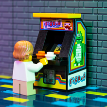 Load image into Gallery viewer, Fig Dug - B3 Customs Arcade Machine