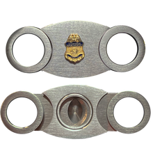 Load image into Gallery viewer, GL1-012 CBP Director Cigar Cutter CBO FIELD OPERATIONS OFO CBPO CBP OFFICER