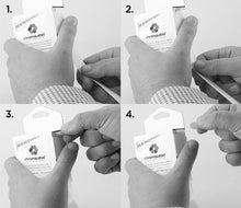 Load image into Gallery viewer, 1/2&quot; Removable Round Color-Code Dot Variety Kit (Standard): 5,000/Kit