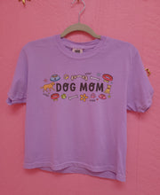 Load image into Gallery viewer, "Dog Mom" Shirt