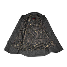 Load image into Gallery viewer, Road Sovereign - Leather Motorcycle Shirt