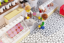 Load image into Gallery viewer, Parlor Doughnuts Tile Part Pack (20 Tiles)