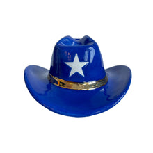 Load image into Gallery viewer, Monogrammed Cowboy Hat
