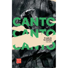 Load image into Gallery viewer, El Canto de Los Insectos - Paperback