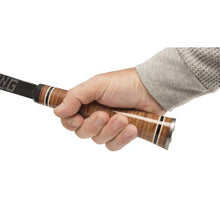 Load image into Gallery viewer, Estwing E15SR 15 Oz Leather Gripped Ultra Short Handle