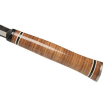 Load image into Gallery viewer, Estwing E15SR 15 Oz Leather Gripped Ultra Short Handle