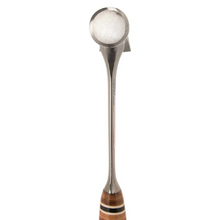 Load image into Gallery viewer, Estwing E20S 20oz Rip Hammer w/ Leather Grip