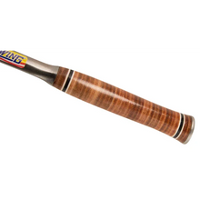 Load image into Gallery viewer, Estwing E20S 20oz Rip Hammer w/ Leather Grip