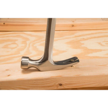 Load image into Gallery viewer, Estwing E20S 20oz Rip Hammer w/ Leather Grip