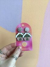 Load image into Gallery viewer, Holiday Earrings