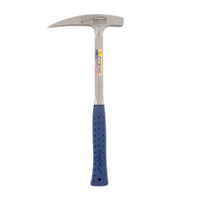 Load image into Gallery viewer, Estwing E3-23LP 22 Oz Rock Pick W/ Pointed Tip, Long Handle