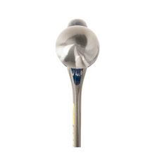 Load image into Gallery viewer, Estwing E3-32BP 32oz Ball Peen Hammer w/ Blue Grip (Smooth Face)