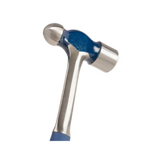 Load image into Gallery viewer, Estwing E3-32BP 32oz Ball Peen Hammer w/ Blue Grip (Smooth Face)