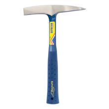 Load image into Gallery viewer, Estwing E3-WC 14oz Welding Chipping Hammer (Smooth Face)