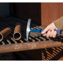 Load image into Gallery viewer, Estwing E3-WC 14oz Welding Chipping Hammer (Smooth Face)