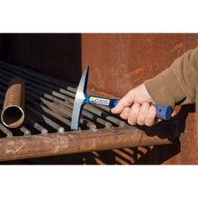 Load image into Gallery viewer, Estwing E3-WC 14oz Welding Chipping Hammer (Smooth Face)